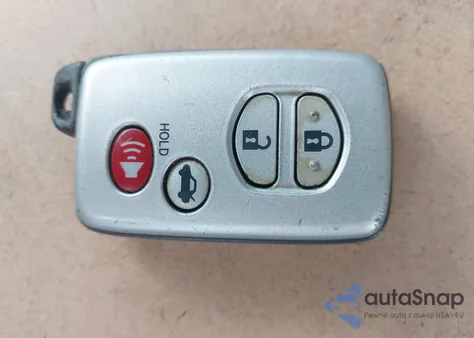 2008 Toyota Avalon Limited from USA, damaged, VIN 4T1BK36B38U263757